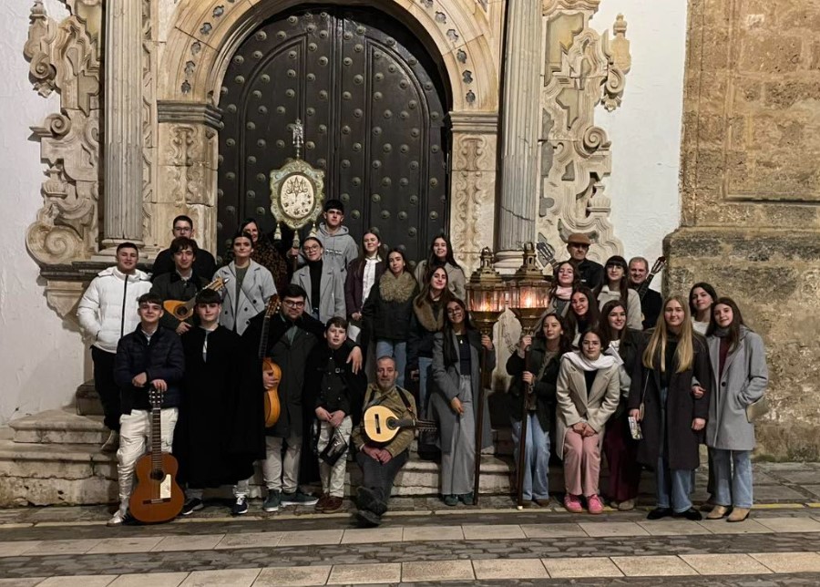 Primera ronda sabatina 2026